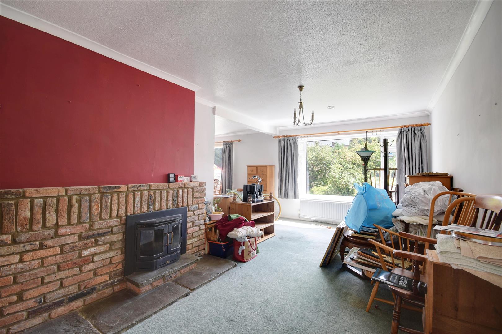 Hobbs Lane, Beckley Rush, Witt & Wilson